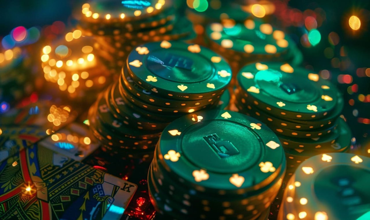 slot pkr Hamari Poker Experience kya hy