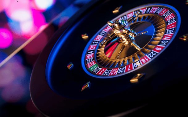 slot pkr Live Dealer Tables