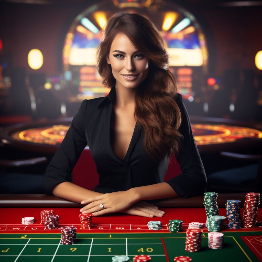 slot pkr Slot Rooms by Studio