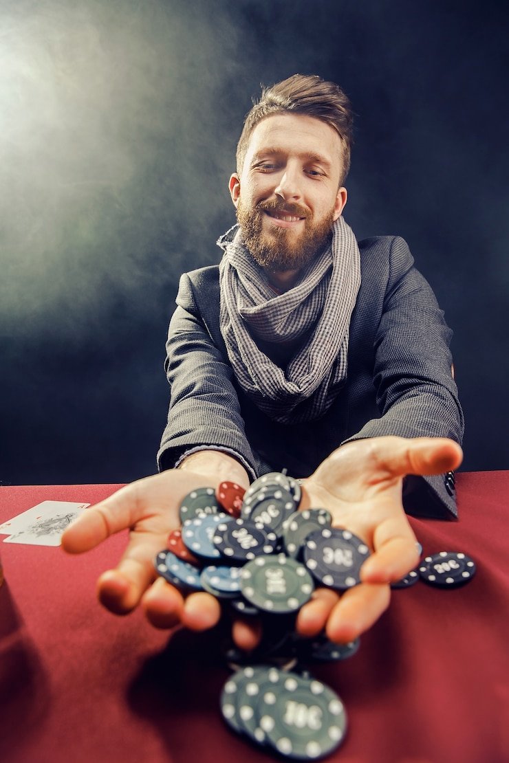 slot pkr Bingo