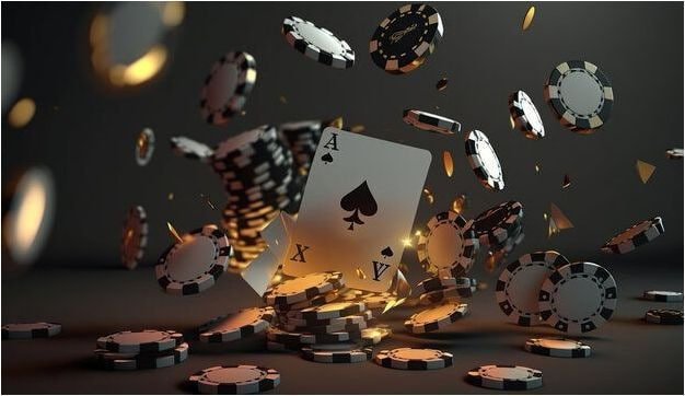 slot pkr Crash Games