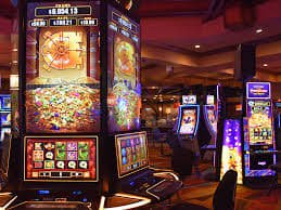 slot pkr mobile gaming