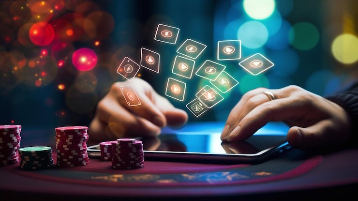 slot pkr Poker Lobby jo aapka intezaar kar rahi hai
