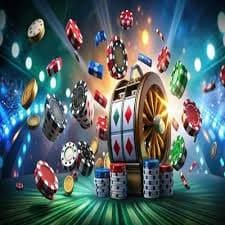slot pkr mobile gaming